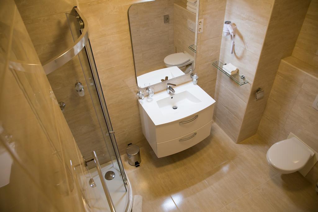 Luxury Hotel ชิโอฟก ห้อง รูปภาพ